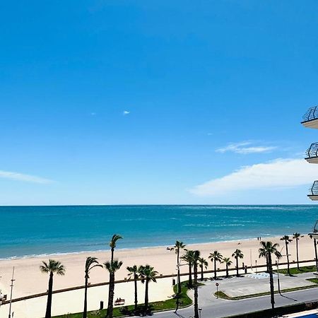 Apartamento Playa Peniscola Ngoại thất bức ảnh