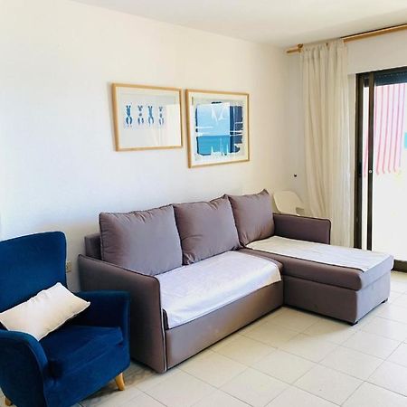 Apartamento Playa Peniscola Ngoại thất bức ảnh