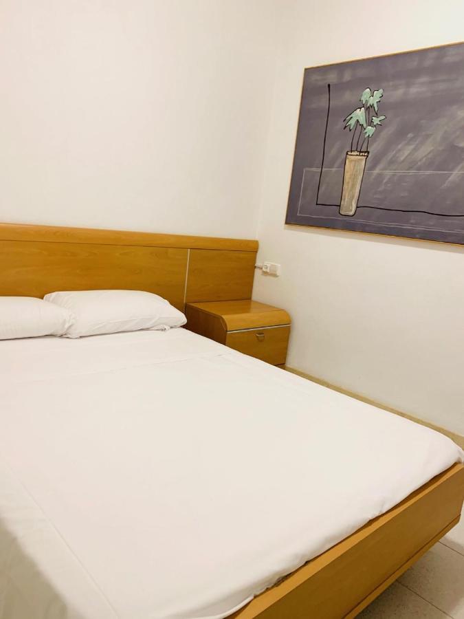 Apartamento Playa Peniscola Ngoại thất bức ảnh