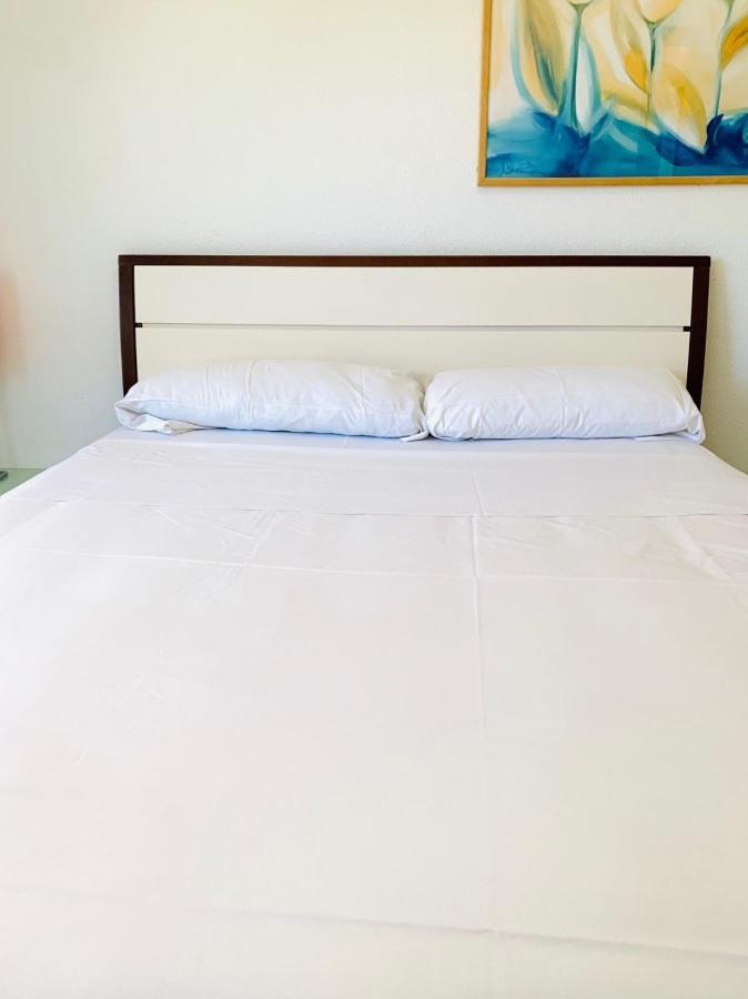 Apartamento Playa Peniscola Ngoại thất bức ảnh