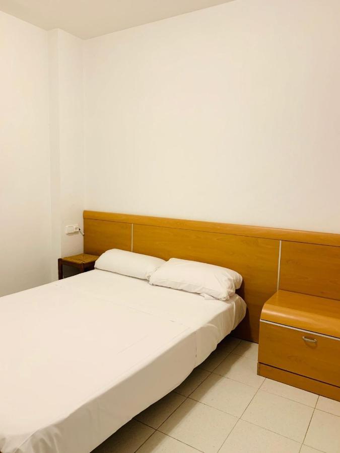 Apartamento Playa Peniscola Ngoại thất bức ảnh