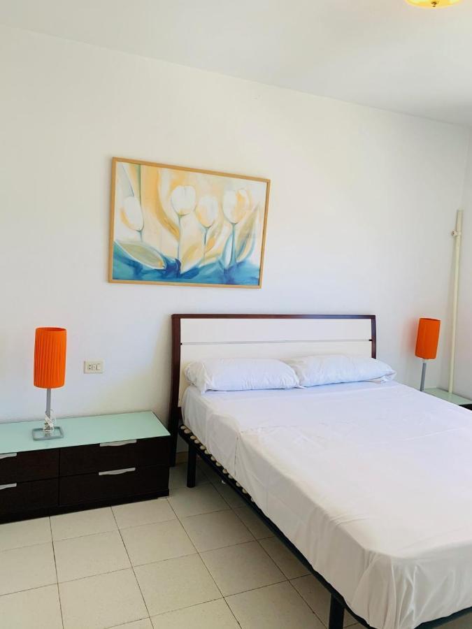 Apartamento Playa Peniscola Ngoại thất bức ảnh