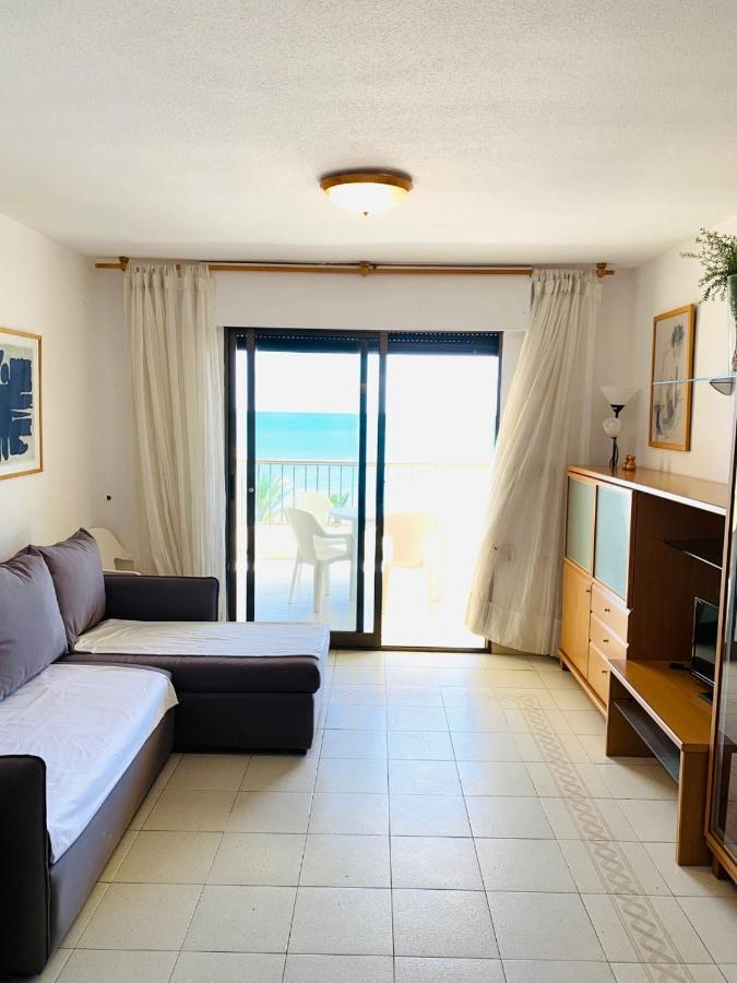 Apartamento Playa Peniscola Ngoại thất bức ảnh